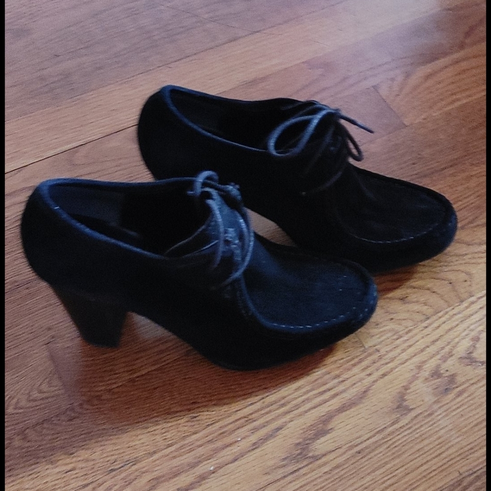 Ralph Lauren shoes